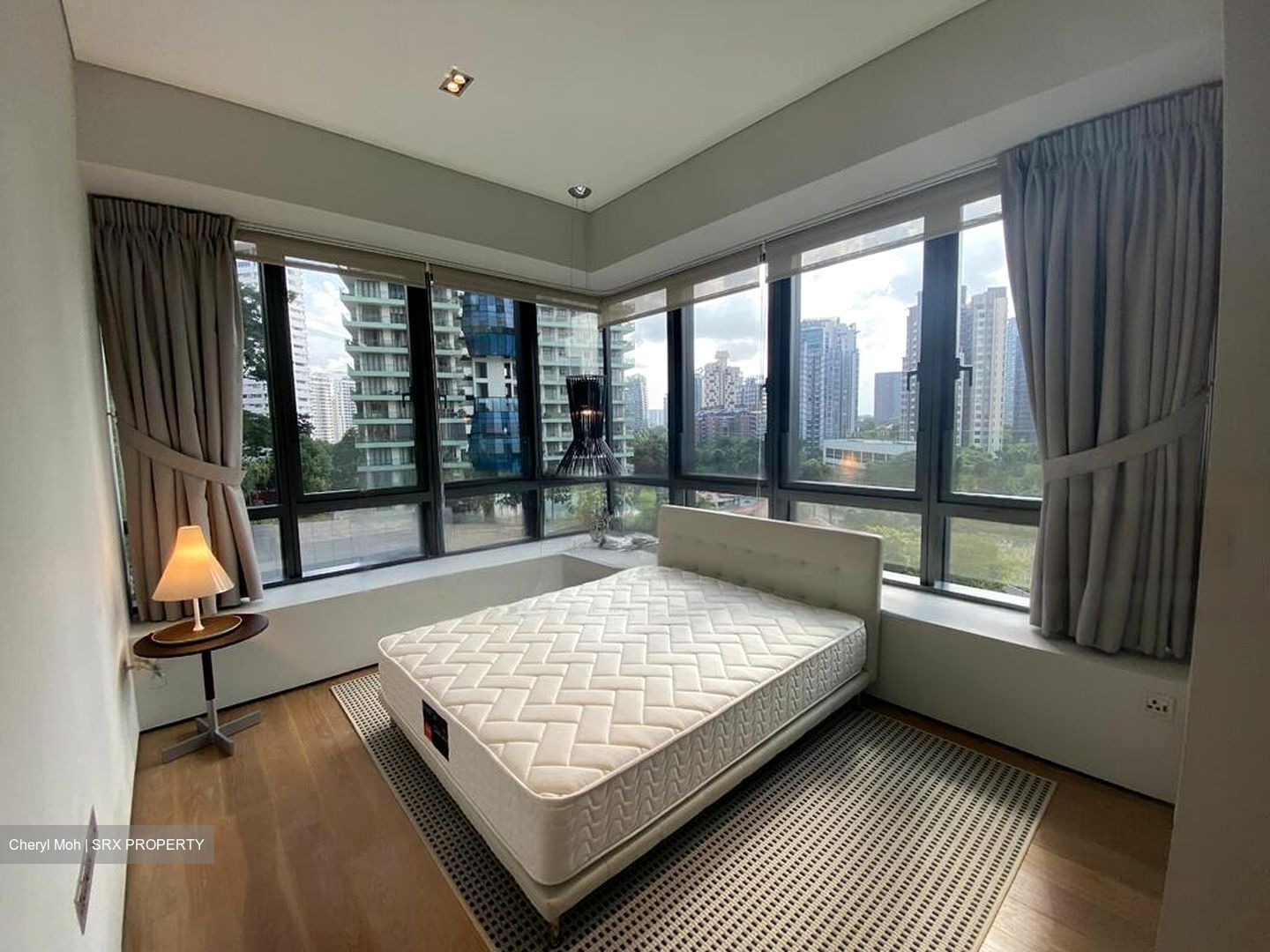 OUE Twin Peaks (D9), Condominium #472982951